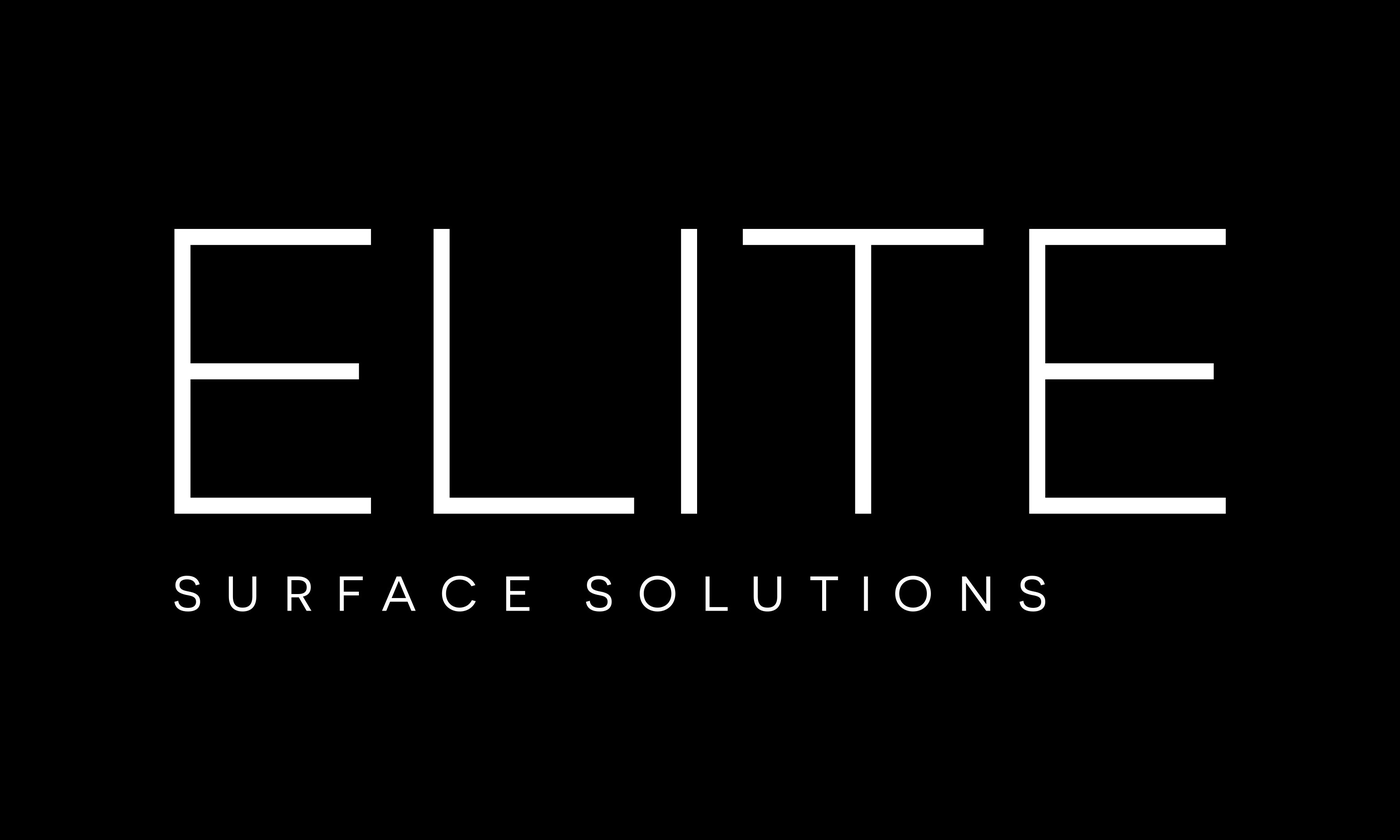 Elite Surface Solutions